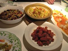 -张福记(陇海中路店)