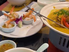 -米泰芒·东南亚料理(体育西店)