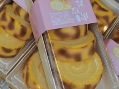 -面包新语(龙湖·西宸天街店)