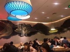 -Pho Asia 亚阁越南料理(上海来福士广场店)