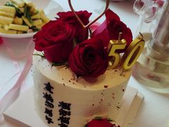 -盛百味·家宴餐厅(霸州分店)