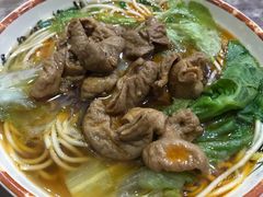 -天府面庄(天平路店)