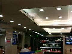 大堂-和平馆·地道港澳茶餐厅(西门口店)