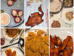 -煲王粤菜餐厅(中侨中心店)