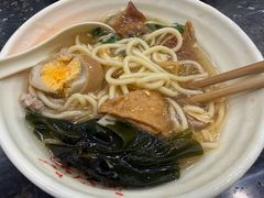 -阿芳卤面(中闽百汇店)