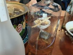 -满族八旗正宗牛肉面