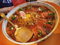 -花盐街·四川乐山小吃(西单大悦城店)