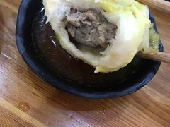 -羊坝头新鲜牛羊肉(中山中路店)