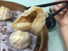 -食惠里小笼包面馆(越秀店)