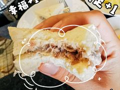 -三亚湾皇冠假日度假酒店·临风大堂酒廊