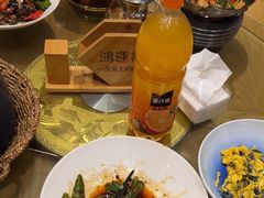 -鸿运楼·舌尖上的徽菜