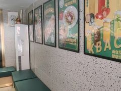 -库滋明·俄罗斯特色美食(中央大街店)