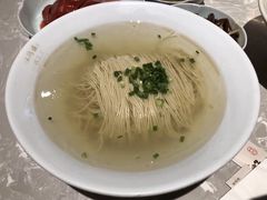 -松鹤面馆·古法焖肉面(观前店)