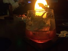 -富力丽思卡尔顿酒店·FLAIR餐厅酒吧