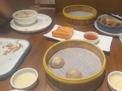 -如轩·海鲜砂锅粥·潮汕菜(海珠店)