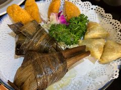 -金厨泰国餐厅·全泰籍厨师料理(拱北店)