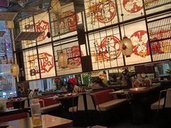 -厚贞日式烤肉(浦东汇智店)