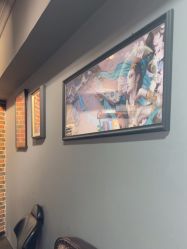 -刺客纹画纹身·洗纹身·穿孔饰品