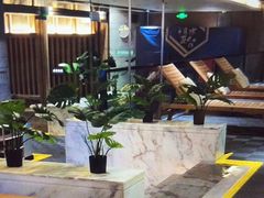 -青水瓦台汤泉(未央店)