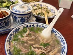 -老三羊汤【北兴隆街店】