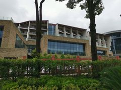 -中铁花水湾温泉酒店(大邑店)