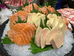 -东海怡品海鲜豆捞(舟宿夜江店)