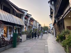 -鼓楼(西湖风景名胜区)