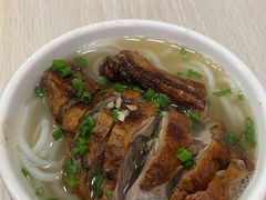 -凌舍好烧鹅(中山路店)