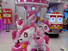 -汤姆熊欢乐世界(销品茂店)