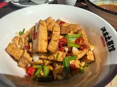 -洞庭土菜馆(天河北总店)