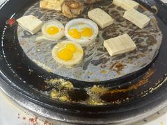 -石棉烤肉(大划店)
