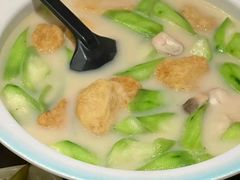 -山水茶艺馆·点心粤菜·30年老字号