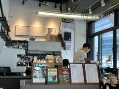 -CoffeeVendor(西乡店)