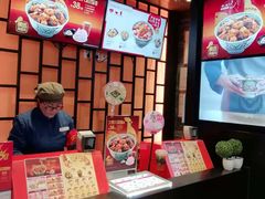 -吉野家(复兴路第二餐厅店)