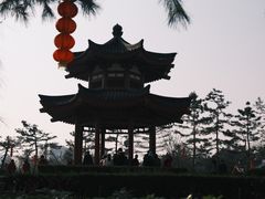 -大慈恩寺(大雁塔)