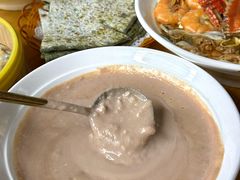 -面道赞宁海海鲜面(迎凤街店)