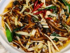 -海味世家·家常菜馆(明州里店)