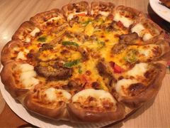 必胜客(棠下店)-必胜客(棠下店)