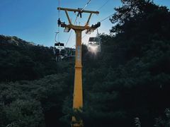 -慕田峪长城