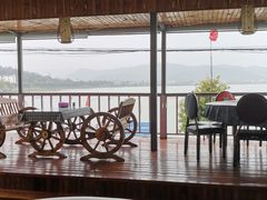 -梦缘水乡·湖景餐厅