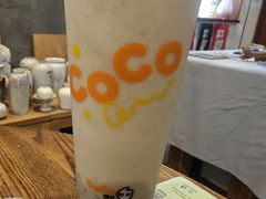 -CoCo都可(北苑K酷店)