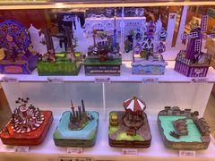 -西西弗书店&矢量咖啡(凯德晶萃广场店)