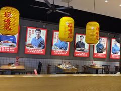 -怪噜范·老贵阳街头名小吃(汇金星力城店)