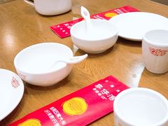 -粤仔湾砂锅粥(滨湖万达店)