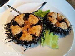 -海味当家·蒸锅海鲜(星海公园店)
