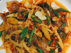 -眉州东坡(华联万柳店)