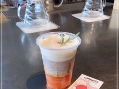 -Seesaw Coffee(朝阳大悦城店)