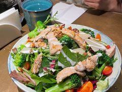 -BOCATA 西班牙餐厅(三里屯店)