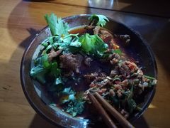 -老瓦房冷锅串串(文殊院店)