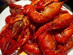 -加餐海鲜自助(宝龙一城店)